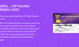 Ada 4 Kriteria Mahasiswa Prioritas yang Bisa Dapat Langsung KIP Kuliah 2024, Siapa Saja?