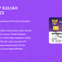 Ada 4 Kriteria Mahasiswa Prioritas yang Bisa Dapat Langsung KIP Kuliah 2024, Siapa Saja?