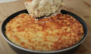 Resep Macaroni Schotel Ala Chef Devina Hermawan