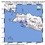 Info Gempa Terkini M 4 di Jawa Barat Hari Ini 1 Maret 2023
