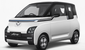 Varian Warna Menarik Wuling Air EV, Cek Harganya Di Sini! Varian Warna Wuling Air EV, Harga Hanya Rp243 Juta