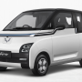 Varian Warna Wuling Air EV, Harga Hanya Rp243 Juta