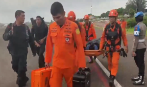 helikopter kapolda jambi