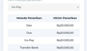 Cara Ubah Hobi Jadi Saldo DANA Gratis Rp100.000 Dalam Sehari, Langsung Cair! saldo dana gratis langsung cair