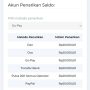 saldo dana gratis langsung cair