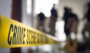 Sebuah video viral memperlihatkan seorang pemuda mengalami pembacokan di kawasan Paledang, Cileunyi, Kabupaten Bandung,