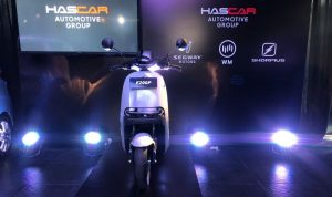 Segway Motors Indonesia Memberikan Layanan Perawatan Sepeda Motor Listrik Segway Motors Indonesia Memberikan Layanan Perawatan Sepeda Motor Listrik