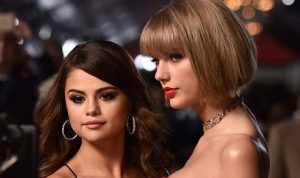 Selena Gomez Rehat Dari Media Sosial Setelah Membela Taylor Swift Selena Gomez Rehat Dari Media Sosial Setelah Membela Taylor Swift