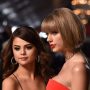 Selena Gomez Rehat Dari Media Sosial Setelah Membela Taylor Swift