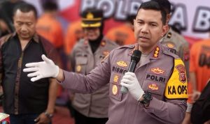 Seorang remaja menjadi korban penipuan dengan modus mepet motor saat dirinya sedang berada diperjalanan. pulang menuju rumah