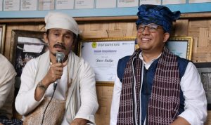 Setelah ramai diperbincangkan oleh kalangan politisi dan jagat media sosial, Anies Baswedan akhirnya buka suara terkait pinjaman Rp 50 Miliar