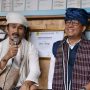 Setelah ramai diperbincangkan oleh kalangan politisi dan jagat media sosial, Anies Baswedan akhirnya buka suara terkait pinjaman Rp 50 Miliar