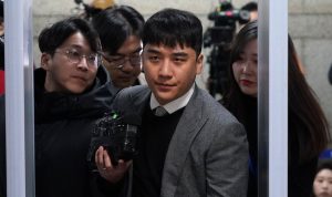 Seungri BIGBANG Dibebaskan! Kasus Paling Besar Di Dunia K-Pop!