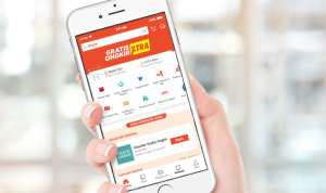 Aplikasi Shopee - Ilustrasi Cara Dapat ShopeePay Gratis/ Tangkap Layar Web shopee.co.id