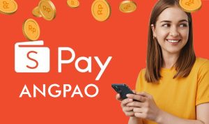 Link ShopeePay Angpao Februari 2023, Klaim Saldo Gratis di Sini