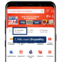 Ilustrasi Cara Dapat Shopeepay Gratis/ Tangkap Layar Shopee.co.id