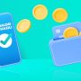 Situs penghasil uang saat ini banyak bermunculan dan menjanjikan keuandtungan dengan mendapat Saldo Dana Gratis atau keuntungan berupa uang.