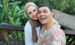 Istri Indra Bekti, Aldila Jelita Gugat Cerai, Ternyata Ini Penyebabnya