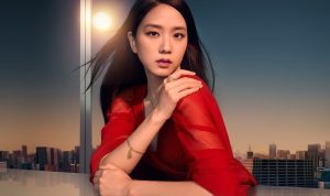 Jisoo Blackpink Jadi MV Solo Termahal, Segini Harga Produksinya!