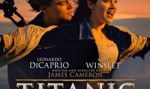 Daftar Tempat Nonton Film Titanic 2023 di Bandung Hari Ini! Daftar Tempat Nonton Film Titanic 2023 Remastered/Foto: Instagram (@titanicmovie)