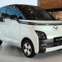 Spesifikasi Wuling Air EV 2023 Canggih Banget!