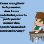 Seberapa Cerdikkah Kamu? Cek dengan Tes IQ Gambar di Sini!