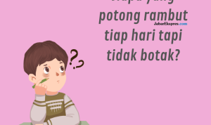 Seberapa Cerdaskah Kamu? Cek dengan Tes IQ Gambar di Sini!