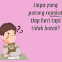 Seberapa Cerdaskah Kamu? Cek dengan Tes IQ Gambar di Sini!