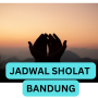 Jadwal Sholat Bandung Hari Ini 21 Februari 2023