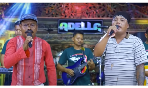 VIRAL! Video dan Lirik Mangku Purel - Pakdhe Kabul, Mukidi