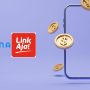 Pasti Cair! Gini Cara Pinjam Saldo DANA di LinkAja Tanpa Ribet