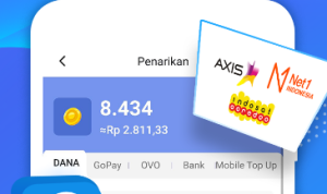 Cair Dana Rp100 Ribu Mainkan Pakai 6 Trik Ini Sekarang, Gratis! Dapat Dana Gratis Rp100 Ribu dari Aplikasi Ini, Begini Caranya/ Tangkap Layar Paly.google.com