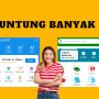 KLAIM! Kesempatan Dapat Saldo DANA dan GoPay Gratis Lho KLAIM! Kesempatan Dapat Saldo DANA dan GoPay Gratis Lho