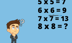 Yakin Kamu Orang yang Pintar? Uji Kepintaranmu dengan Tes IQ di Sini!