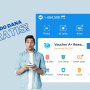 TRIK JITU Peroleh Saldo DANA Gratis 300K Langsung Cair!