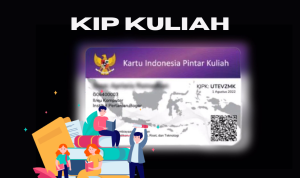 Segera Daftar KIP Kuliah Untuk Para Siswa Siswi Berprestasi!
