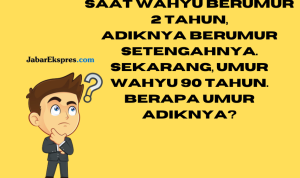 Seberapa Pintarkah Kamu? Jawablah Pertanyaan Tes IQ dalam Artikel Ini!