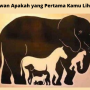 Temukan Kepribadianmu dari Tes IQ Gambar Ini!
