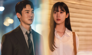 LINK Nonton The Interest of Love Sub Indo Ep1-16 (2023) The Interest of Love/ Tangkap Layar Netflix