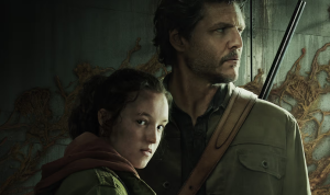 The Last of Us/ Tangkap Layar hbogoasia.id