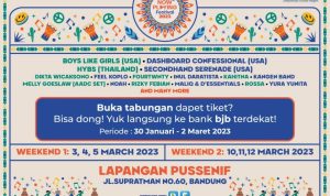 Tiket Now Playing Festival 2023