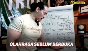 Tips Diet Ade Rai Lemak Hilang Dalam Seminggu!