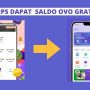 Saldo OVO Gratis dari Game Termudah, Buruan Coba! Tips Hasilkan Saldo OVO Gratis/ Play.google.com (ilustrasi)