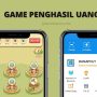 Dapat Uang ke DANA dari Game Gratis Ini