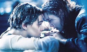 Titanic Remastered Hadir BESOK! Pesan Tiketnya Di Sini!