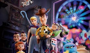 Toy Story 5 Resmi Dalam Pembuatan! Para Mainan Kembali Hidup!