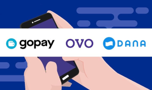 cara mendapat saldo OVO gratis terbaru