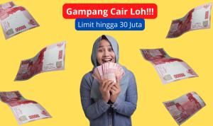 Gampang Cair! Simak 5 Rekomendasi Aplikasi Pinjol Legal Limit 30 Juta, Tertarik Coba? Gampang Cair! Simak 5 Rekomendasi Aplikasi Pinjol Legal Limit 30 Juta, Tertarik Coba?