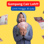 Gampang Cair! Simak 5 Rekomendasi Aplikasi Pinjol Legal Limit 30 Juta, Tertarik Coba?