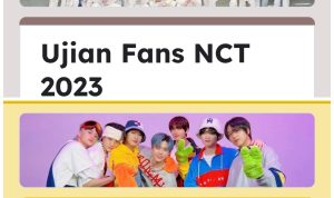 Tes Ujian Fans NCT 2023 dan Czennies (Docs Google Form), Link di Sini!
